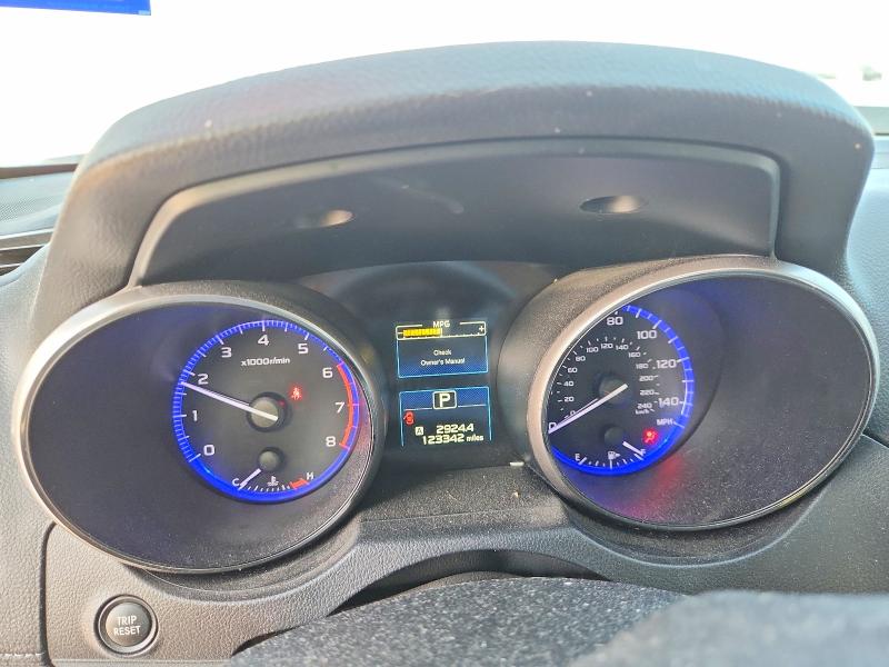 Aukcja sprzedaży 2018 Subaru Outback, vin: 4S4BSADC1J3224659, numer aukcji: 61641886