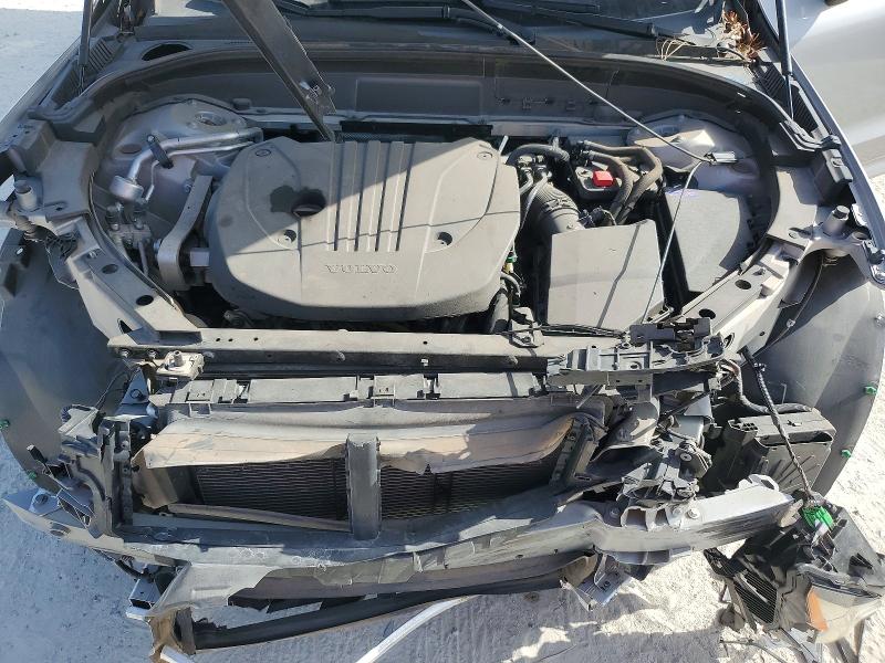 60571456 :رقم المزاد ، YV4L12RK0N1971749 vin ، 2022 Volvo Xc60 مزاد بيع