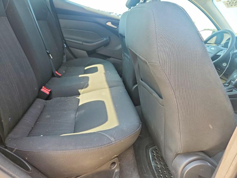 Aukcja sprzedaży 2016 Ford Focus, vin: 1FADP3F21GL390595, numer aukcji: 59619686