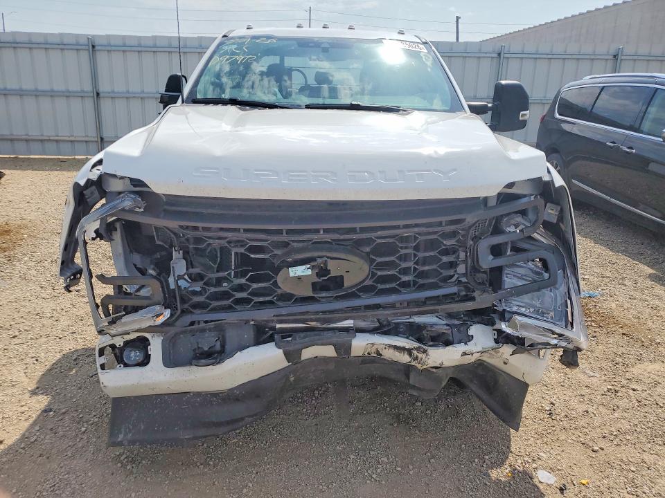 2026 Ford F250 მანქანა იყიდება აუქციონზე, vin: 1FT7W2BA7TED97972, აუქციონის ნომერი: 62685026