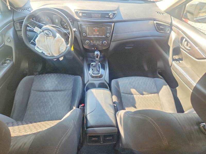 Aukcja sprzedaży 2019 Nissan Rogue, vin: 5N1AT2MV4KC747739, numer aukcji: 60558456