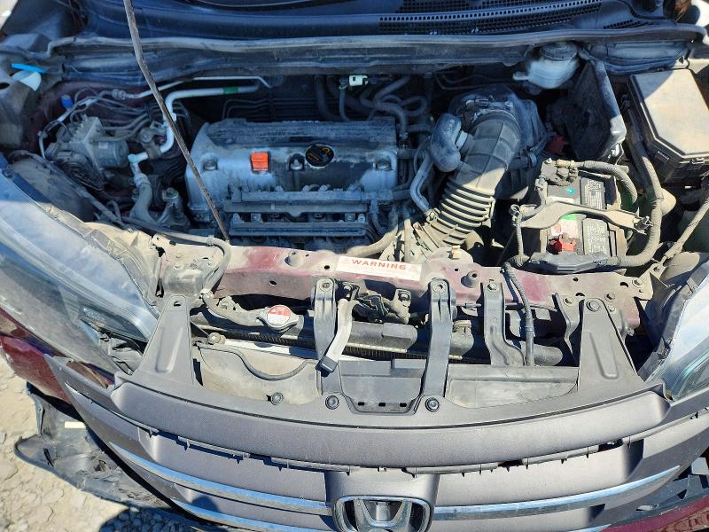 Продаж на аукціоні авто 2014 Honda Cr-v, vin: 5J6RM4H77EL015406, номер лоту: 59810066