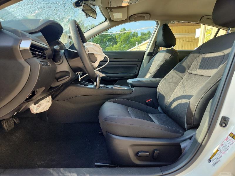 Продаж на аукціоні авто 2026 Nissan Altima, vin: 1N4BL4DV3TN316468, номер лоту: 59809556