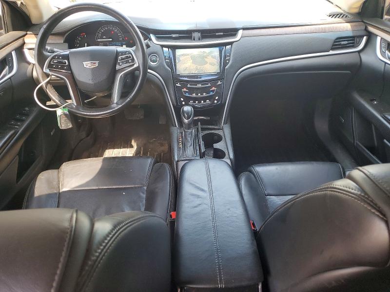 Aukcja sprzedaży 2018 Cadillac Xts, vin: 2G61M5S32J9143829, numer aukcji: 59328036