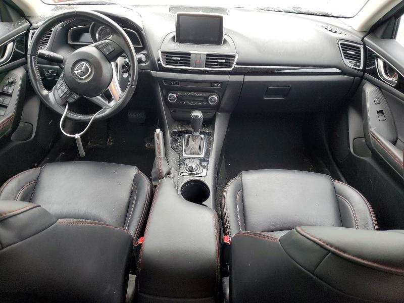 Aukcja sprzedaży 2015 Mazda 3, vin: JM1BM1M72F1267993, numer aukcji: 60276196