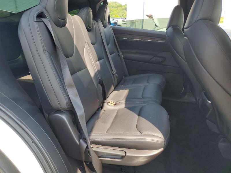 Aukcja sprzedaży 2022 Tesla Model X, vin: 7SAXCDE51NF341534, numer aukcji: 61005636