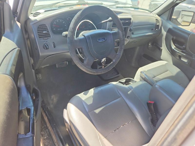 59155146 :رقم المزاد ، 1FTYR11UX6PA72629 vin ، 2006 Ford Ranger مزاد بيع