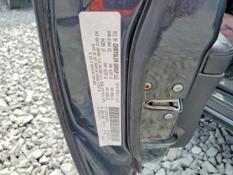 Aukcja sprzedaży 2013 Dodge Dart, vin: 1C3CDFBA1DD338617, numer aukcji: 62705906