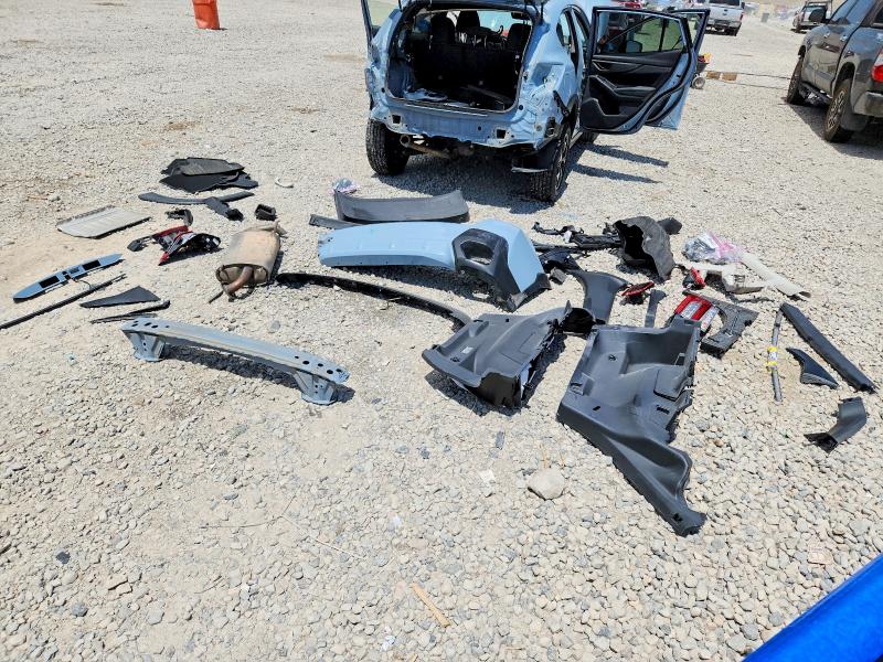 61041616 :رقم المزاد ، JF2GTAPC8L8265932 vin ، 2020 Subaru Crosstrek مزاد بيع