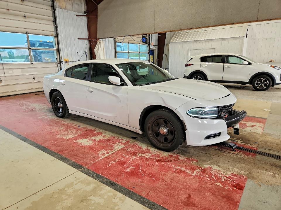 Aukcja sprzedaży 2015 Dodge Charger, vin: 2C3CDXAG7FH885909, numer aukcji: 60782756