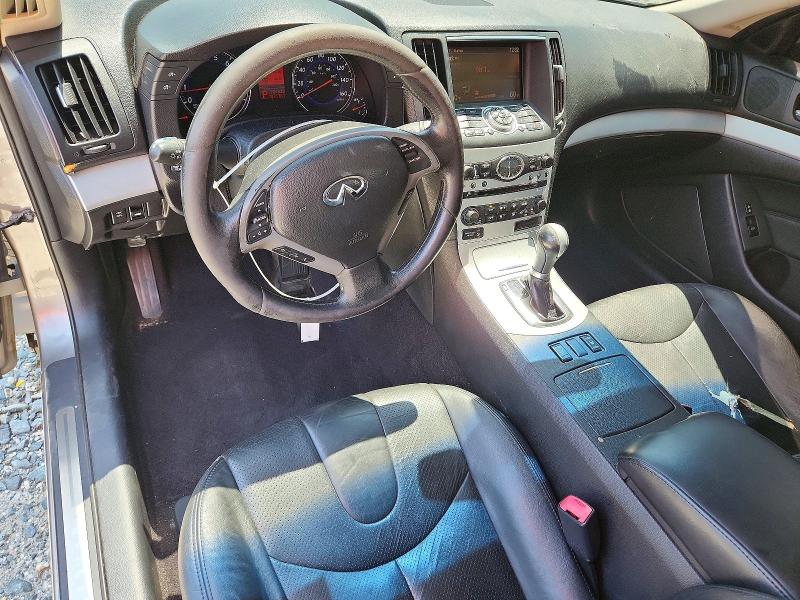 Продажа на аукционе авто 2008 Infiniti G37, vin: JNKCV64E08M105261, номер лота: 62138876