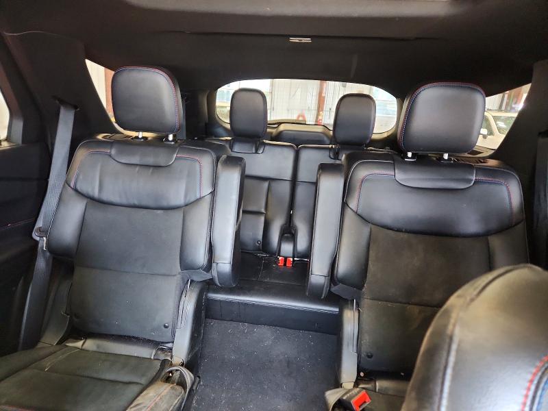 Продаж на аукціоні авто 2023 Ford Explorer, vin: 1FM5K8GC5PGC23274, номер лоту: 61169846