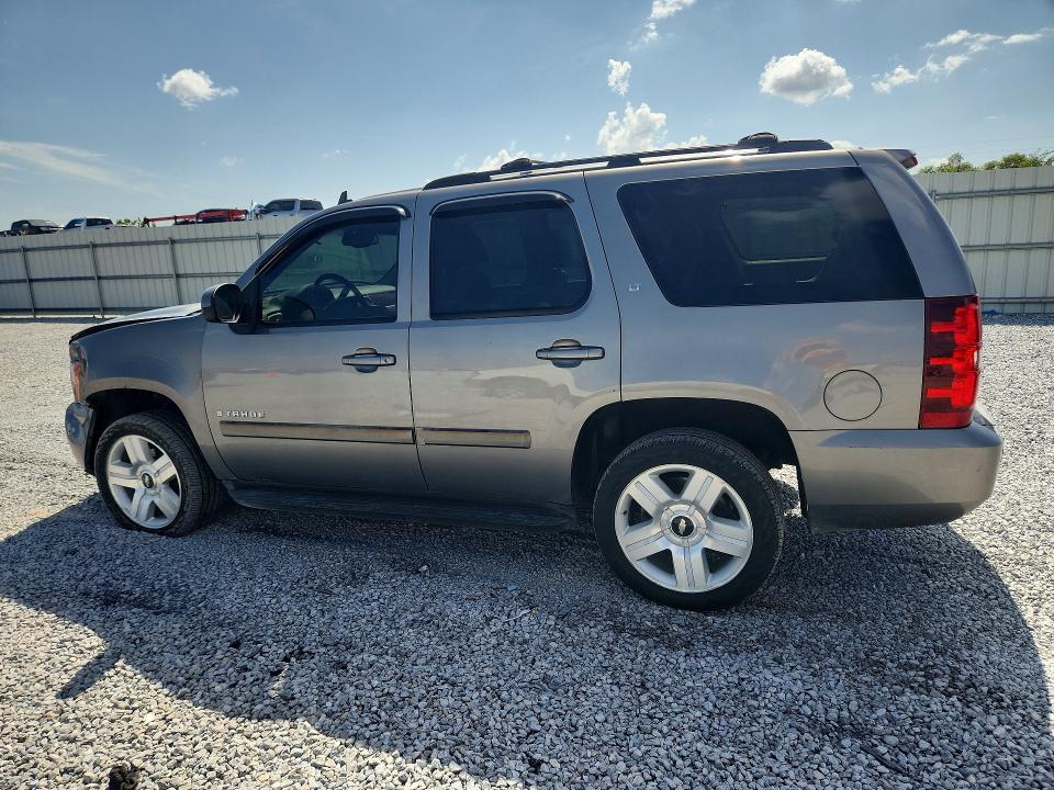 Aukcja sprzedaży 2007 Chevrolet Tahoe, vin: 1GNFC13087R331280, numer aukcji: 63429386