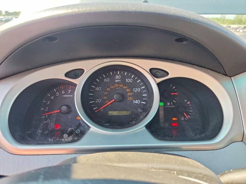 Продаж на аукціоні авто 2006 Toyota Highlander, vin: JTEEP21A360157238, номер лоту: 61429036