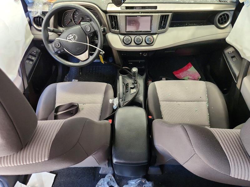Продаж на аукціоні авто 2014 Toyota Rav4, vin: JTMZFREV1EJ005983, номер лоту: 62428876