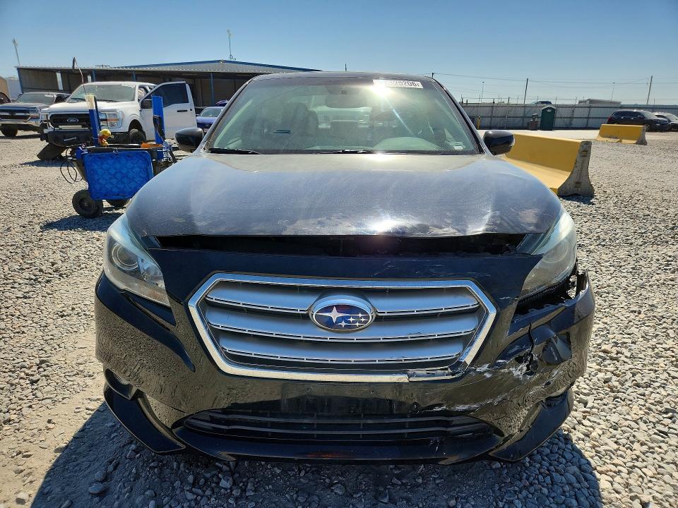 61625206 :رقم المزاد ، 4S3BNAN67G3057737 vin ، 2016 Subaru Legacy مزاد بيع