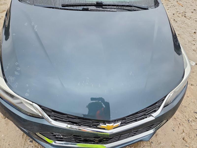 2018 Chevrolet Cruze მანქანა იყიდება აუქციონზე, vin: 1G1BE5SM5J7141395, აუქციონის ნომერი: 60201136