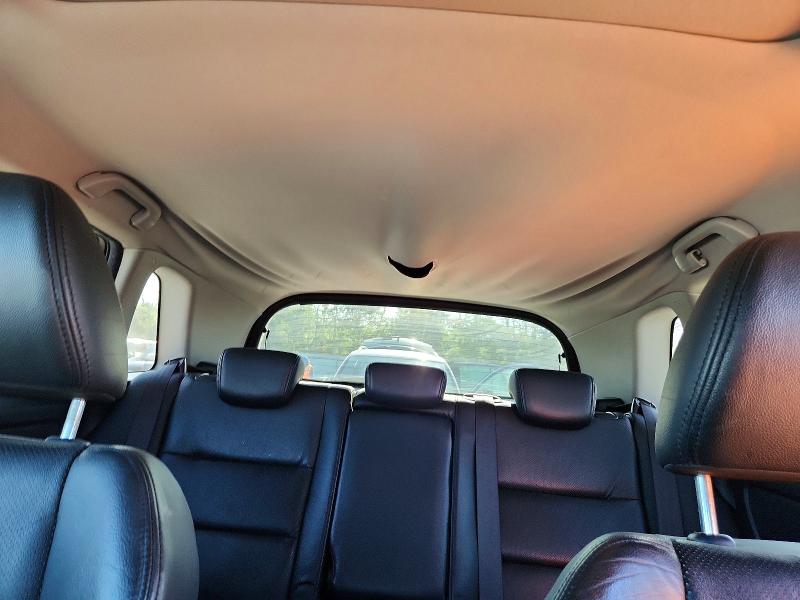 2008 Acura Rdx მანქანა იყიდება აუქციონზე, vin: 5J8TB18218A021188, აუქციონის ნომერი: 62473986