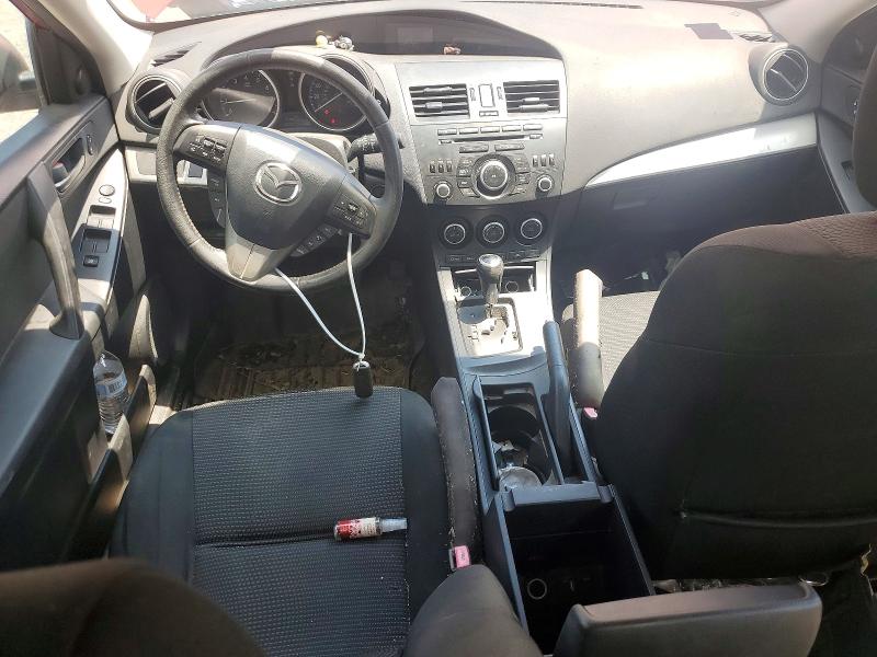 Aukcja sprzedaży 2013 Mazda 3, vin: JM1BL1V77D1819180, numer aukcji: 60171726