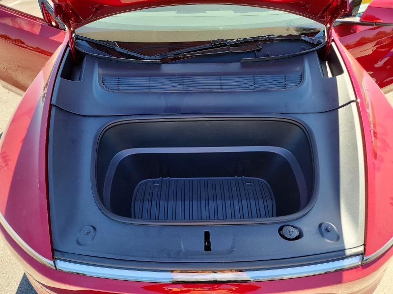 2026 Tesla Model Y მანქანა იყიდება აუქციონზე, vin: 7SAYGDEE5TF620880, აუქციონის ნომერი: 63199476
