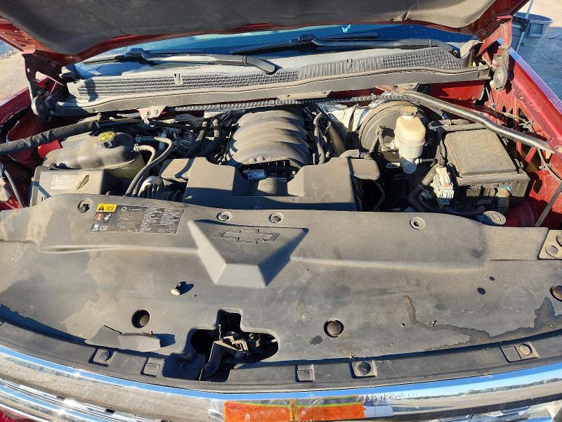 Aukcja sprzedaży 2014 Chevrolet Silverado, vin: 1GCVKREC4EZ108664, numer aukcji: 60517756