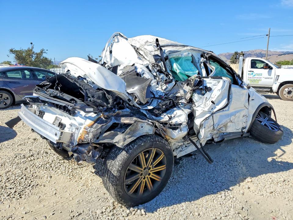 60328586 :رقم المزاد ، 4JGFB4GB1SB453484 vin ، 2025 Mercedes-benz Gle مزاد بيع