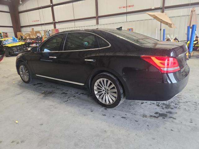 61507546 :رقم المزاد ، KMHGH4JH0EU090524 vin ، 2014 Hyundai Equus مزاد بيع