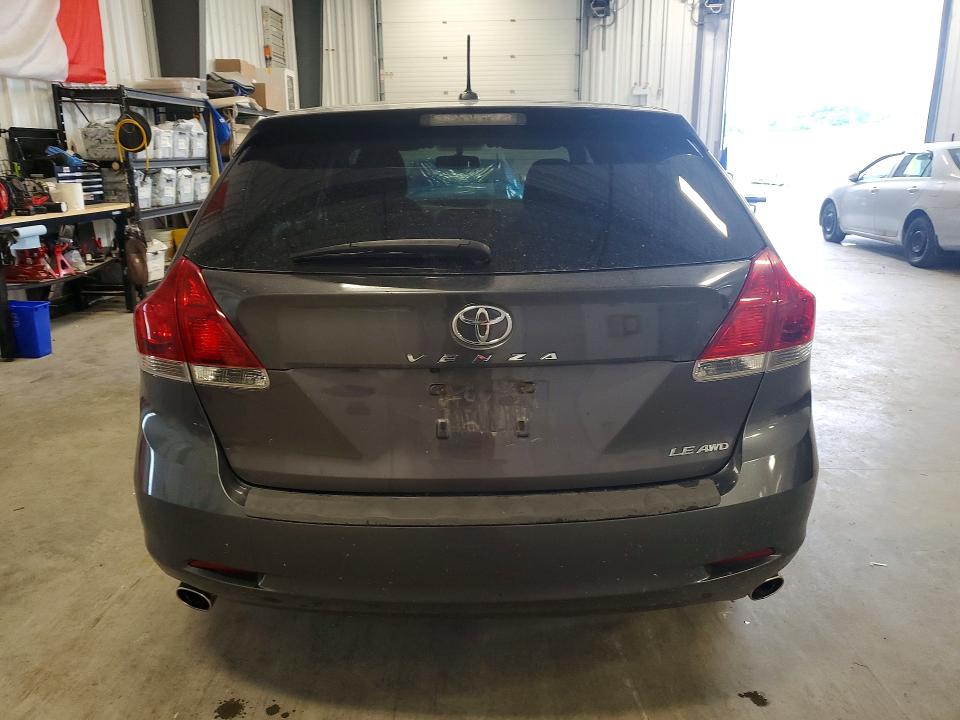 Продажа на аукционе авто 2016 Toyota Venza, vin: 4T3BK3BB5GU123446, номер лота: 59971126