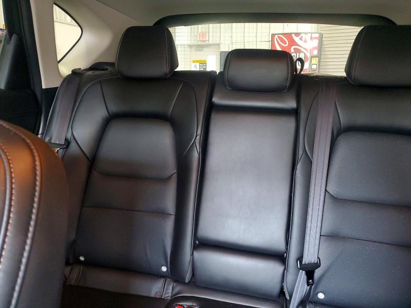 Aukcja sprzedaży 2025 Mazda Cx-5, vin: JM3KFBBL9S0548938, numer aukcji: 62047746