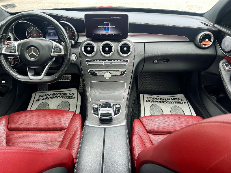 Aukcja sprzedaży 2016 Mercedes-benz C, vin: 55SWF4KB6GU160652, numer aukcji: 60414906