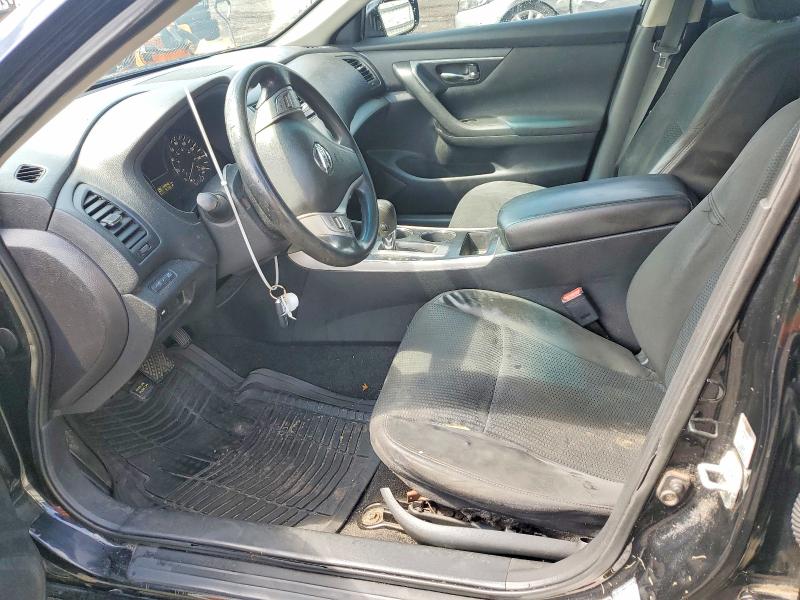 Aukcja sprzedaży 2015 Nissan Altima, vin: 1N4AL3AP2FC225445, numer aukcji: 63294206