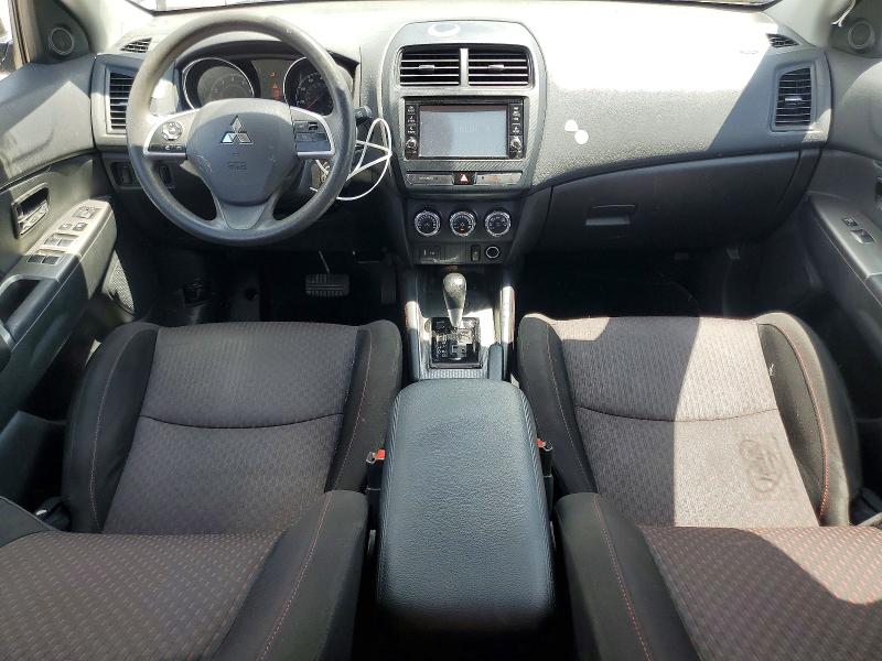 Aukcja sprzedaży 2019 Mitsubishi Outlander Sport, vin: JA4AP3AU6KU030127, numer aukcji: 60319106