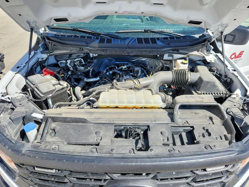 Продажа на аукционе авто 2025 Ford F150, vin: 1FTEX1LP4SKD14838, номер лота: 59388246