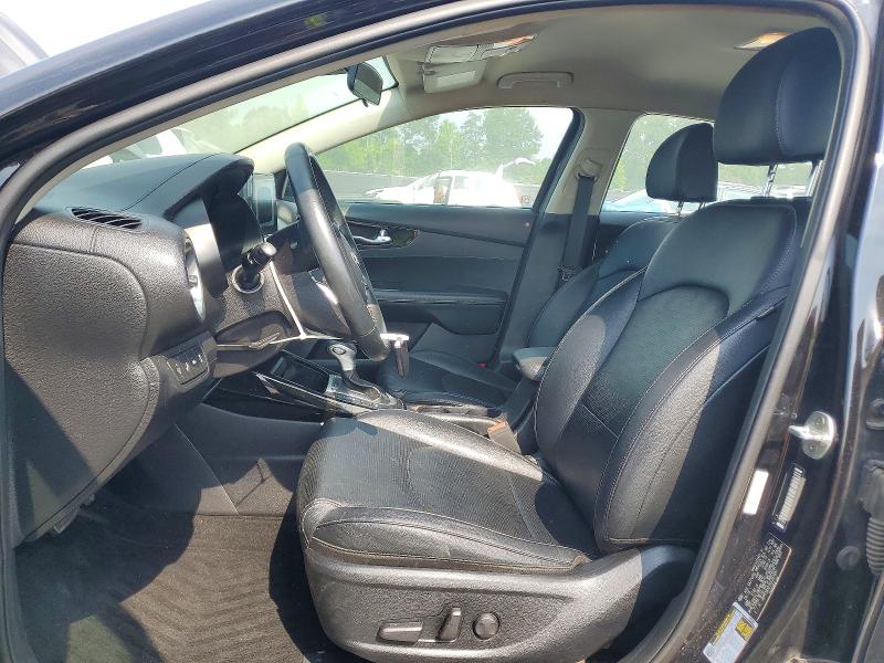 Aukcja sprzedaży 2019 Kia Forte, vin: 3KPF54AD7KE037481, numer aukcji: 62439396