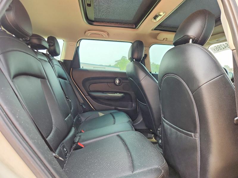 Продажа на аукционе авто 2016 Mini Cooper, vin: WMWLN5C52G2E30856, номер лота: 61284286