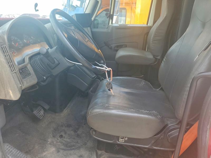 Продаж на аукціоні авто 2017 International Terrastar, vin: 1HTJSSKK5HH673830, номер лоту: 61345236