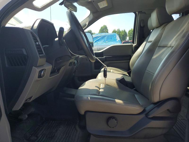 Aukcja sprzedaży 2021 Ford F250, vin: 1FT7X2BT6MEC42815, numer aukcji: 60975786