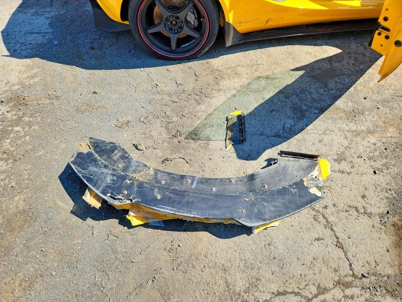 Aukcja sprzedaży 2014 Lotus Elise, vin: SCCLHCRL2EHH10726, numer aukcji: 60385116