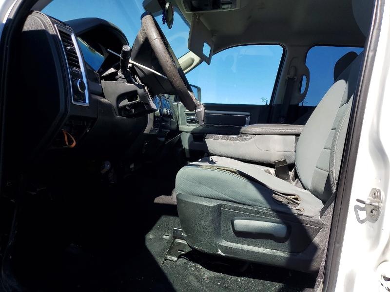 2019 Ram 1500 Classic მანქანა იყიდება აუქციონზე, vin: 1C6RR7TT0KS646178, აუქციონის ნომერი: 63410746