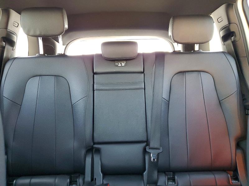 Продажа на аукционе авто 2022 Mercedes-benz Glb, vin: W1N4M4HB1NW256597, номер лота: 61284626