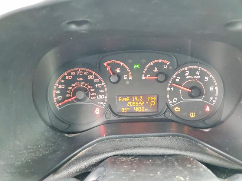 2018 Ram Promaster City მანქანა იყიდება აუქციონზე, vin: ZFBERFAB7J6H39773, აუქციონის ნომერი: 85450275