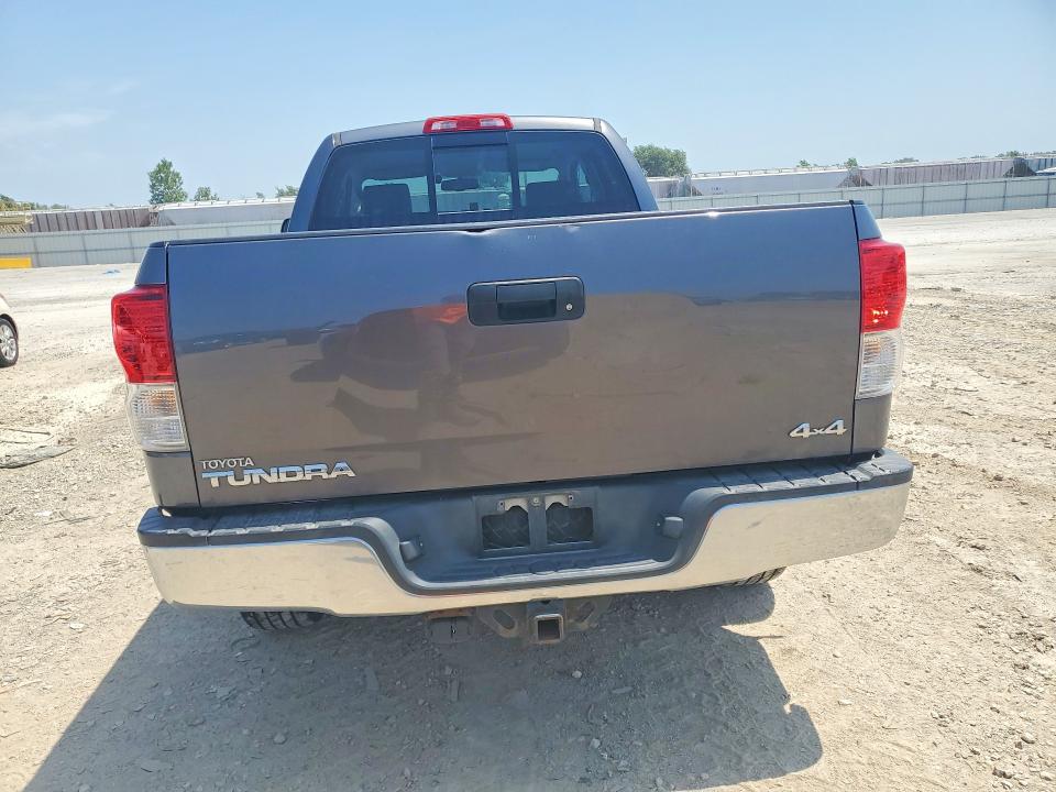 Продажа на аукционе авто 2013 Toyota Tundra, vin: 5TFUM5F12DX044372, номер лота: 62530836