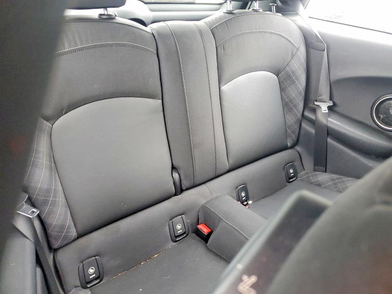 61102706 :رقم المزاد ، WMWXM7C50ET985941 vin ، 2014 Mini Cooper مزاد بيع