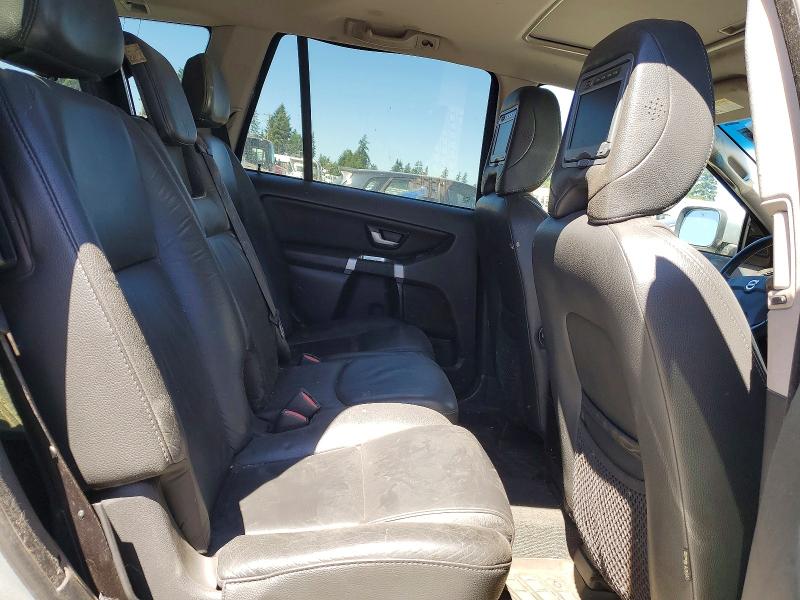 63531636 :رقم المزاد ، YV4952CZ2B1578657 vin ، 2011 Volvo Xc90 مزاد بيع
