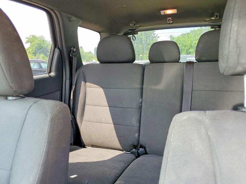 Aukcja sprzedaży 2012 Ford Escape, vin: 1FMCU9DGXCKC20764, numer aukcji: 60562716