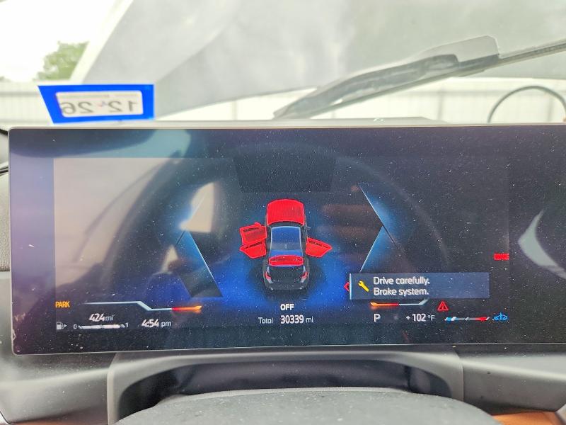 Продажа на аукционе авто 2023 Bmw 330i, vin: 3MW69FF04P8C98639, номер лота: 60997966