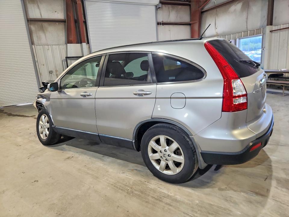 Aukcja sprzedaży 2008 Honda Cr-v, vin: JHLRE48728C081503, numer aukcji: 62535186
