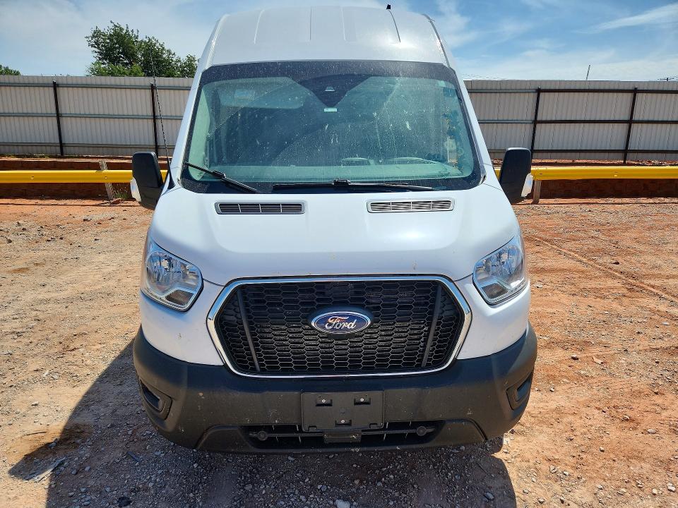 2021 Ford Transit მანქანა იყიდება აუქციონზე, vin: 1FTBR3X85MKA02851, აუქციონის ნომერი: 62774276