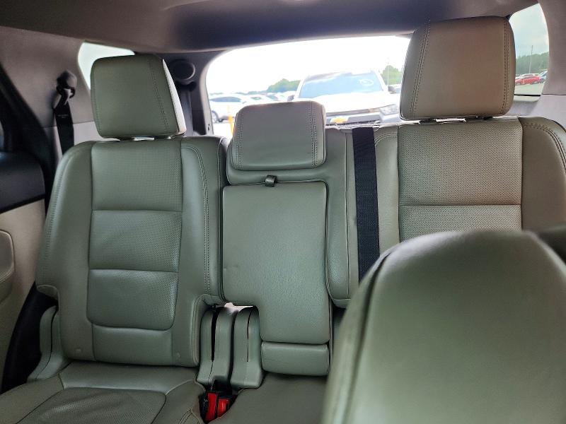 62225376 :رقم المزاد ، 1FMHK7F80CGA63030 vin ، 2012 Ford Explorer مزاد بيع