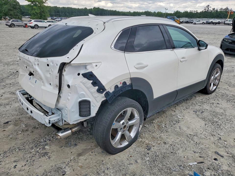 Aukcja sprzedaży 2024 Mazda Cx-30, vin: 3MVDMBEY4RM608841, numer aukcji: 60748036